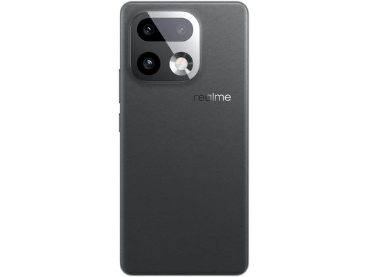 Смартфон Realme 16 Pro+ 12/512Gb Gray
